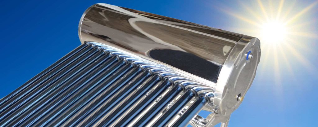 Chauffe-eau-solaire