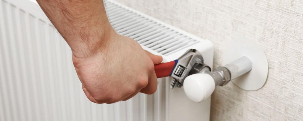 remplacement-radiateur